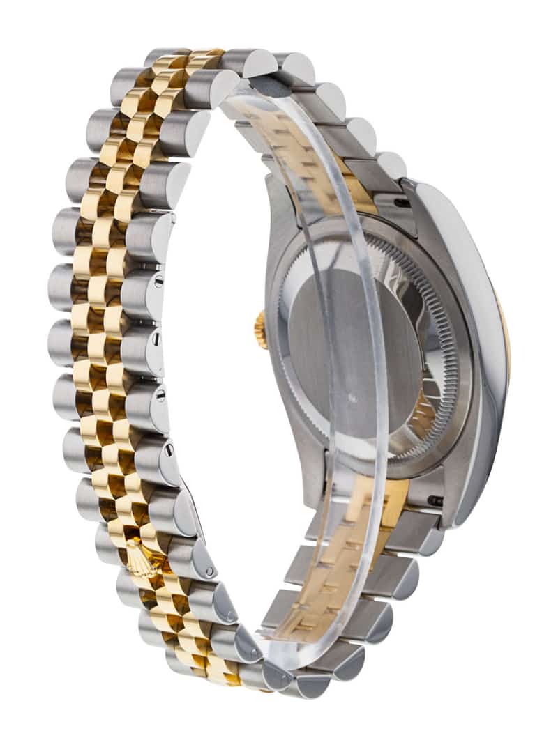 Rolex Datejust 116233
